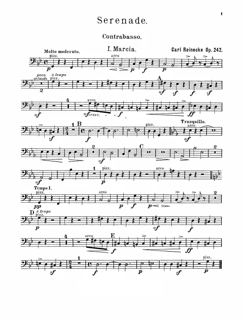Basses