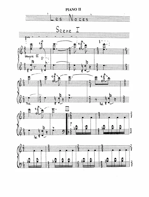 Piano 2
