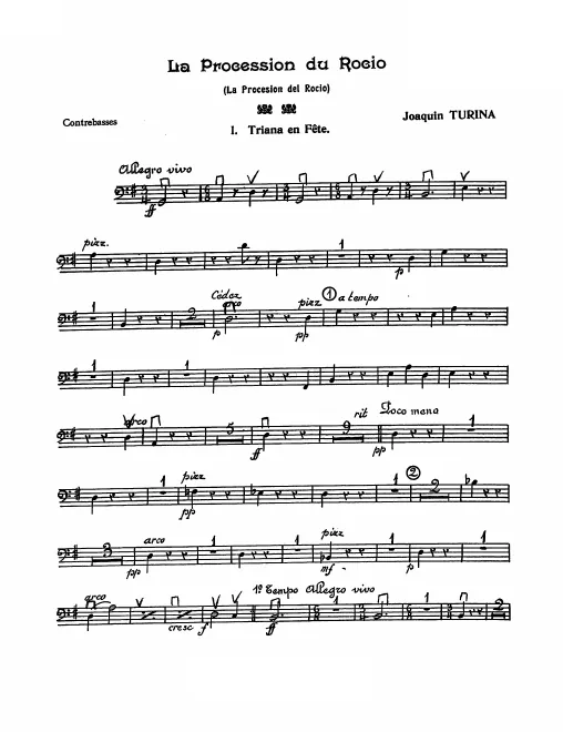 Basses