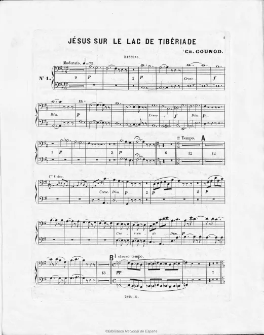 Bassoon 1, 2