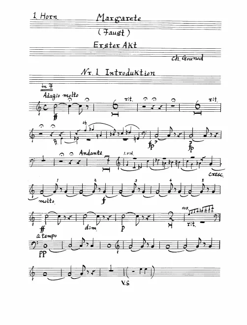 Horn 1