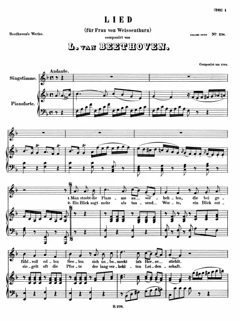 Complete Score (scan)