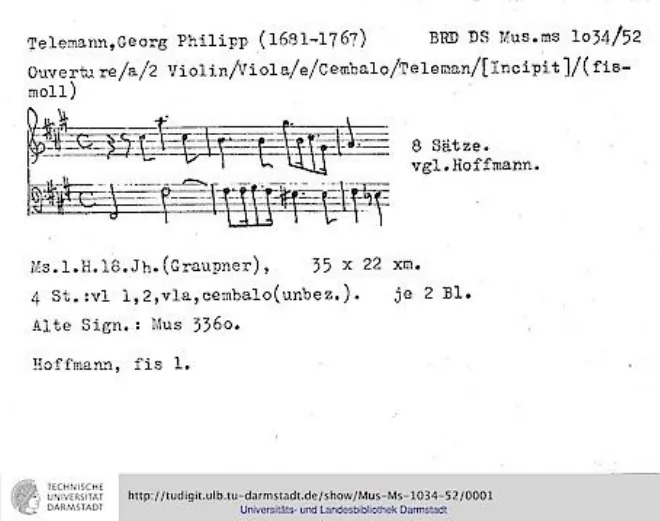 Complete Parts
