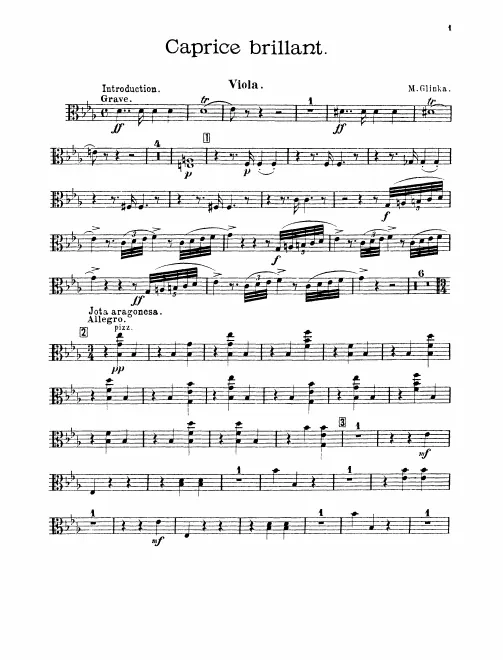 Violas