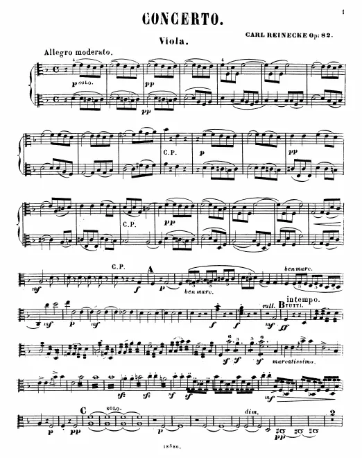 Violas