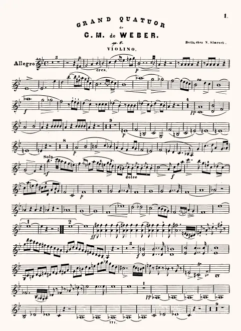 Violin