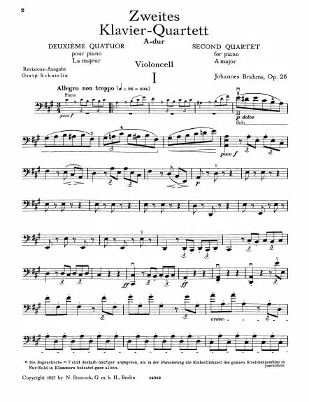 Cello