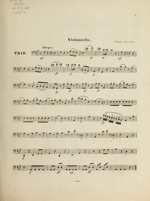 Cello