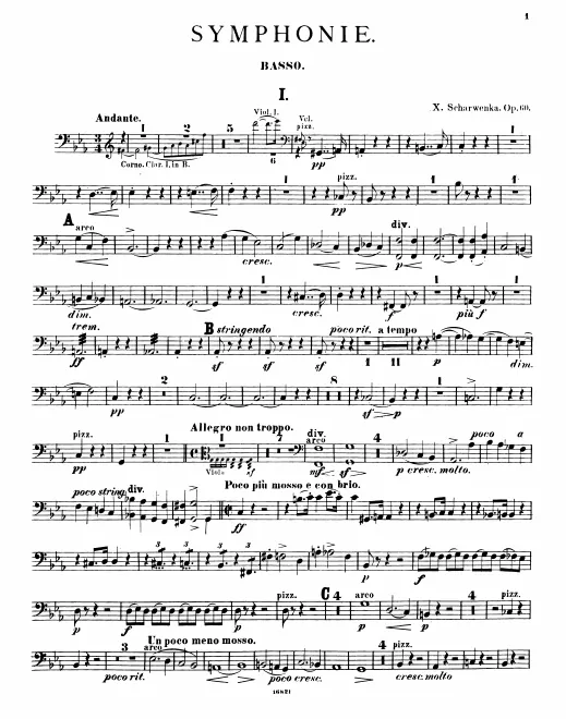 Basses