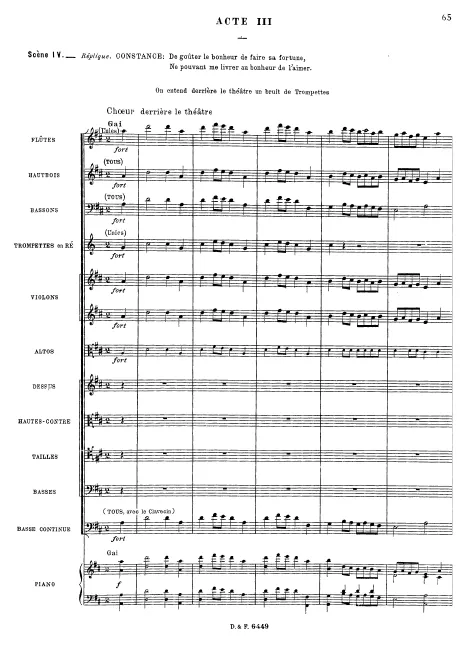 Act III (first part)