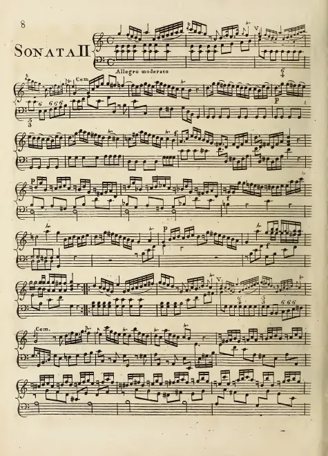 Complete Score