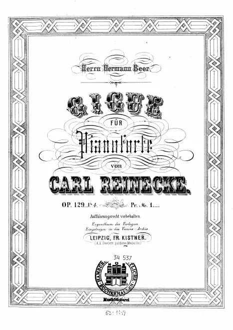 4. Gigue