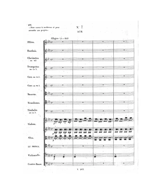 Act II (Nos. 710)