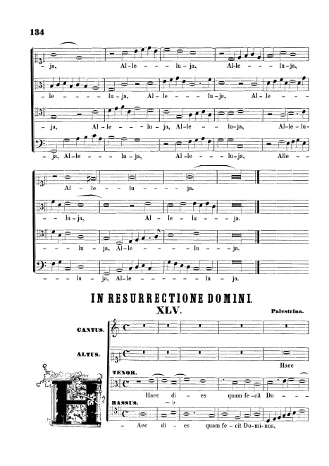 Complete Score (monochrome)