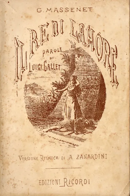 Complete Libretto
