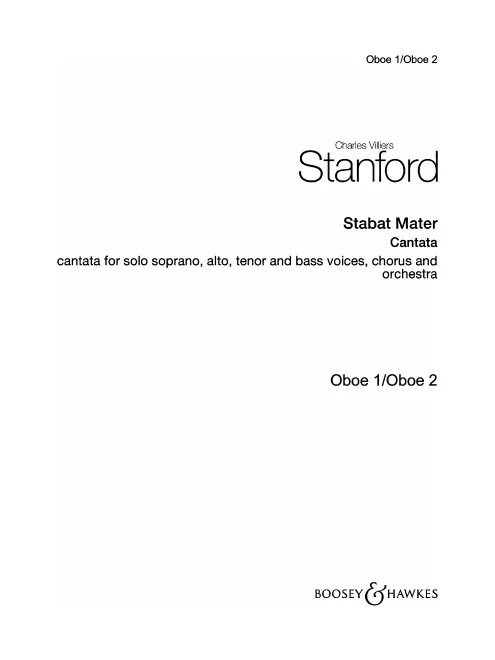 Oboe 1/2