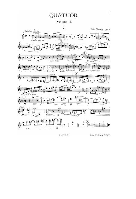 Violin 2
