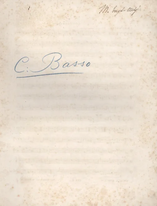Double Bass