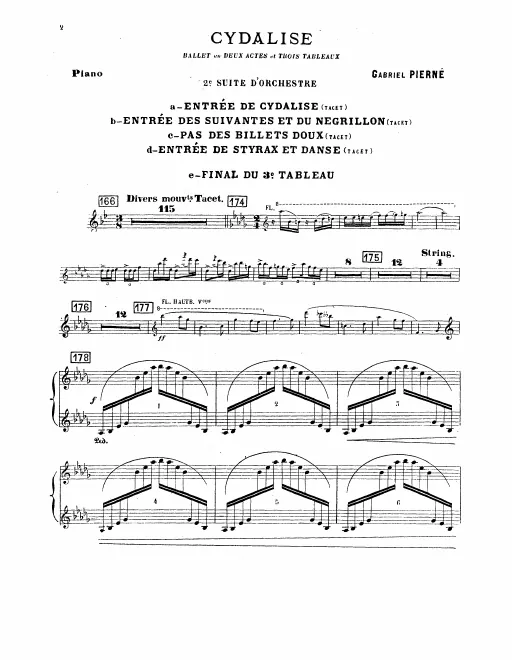Piano