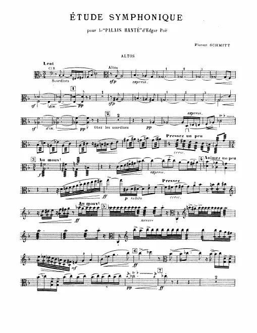 Violas