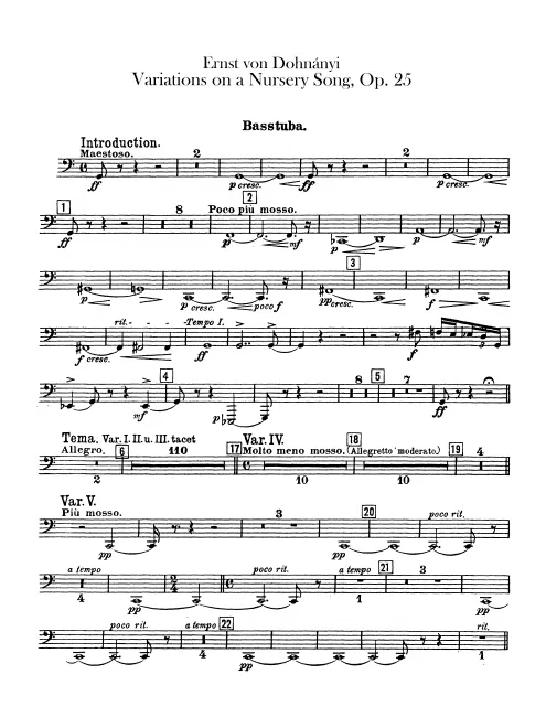 Tuba