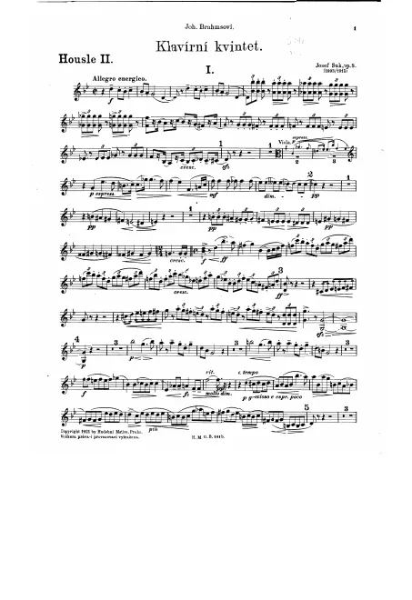 Violin 2