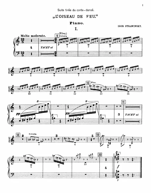 Piano