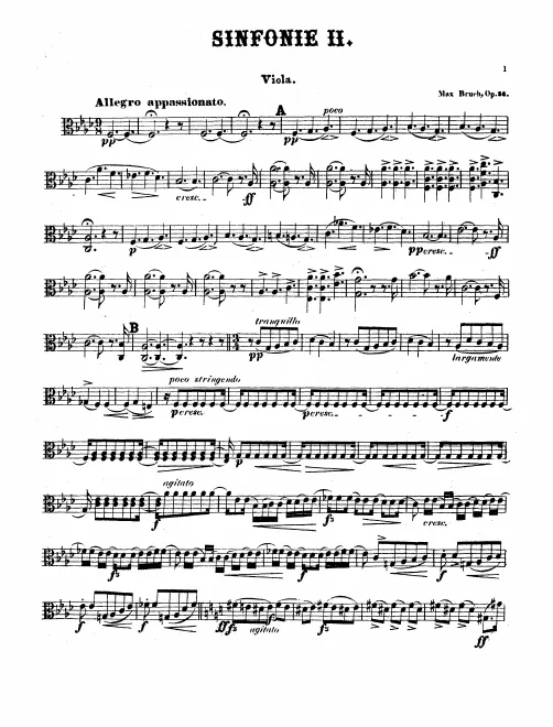Violas