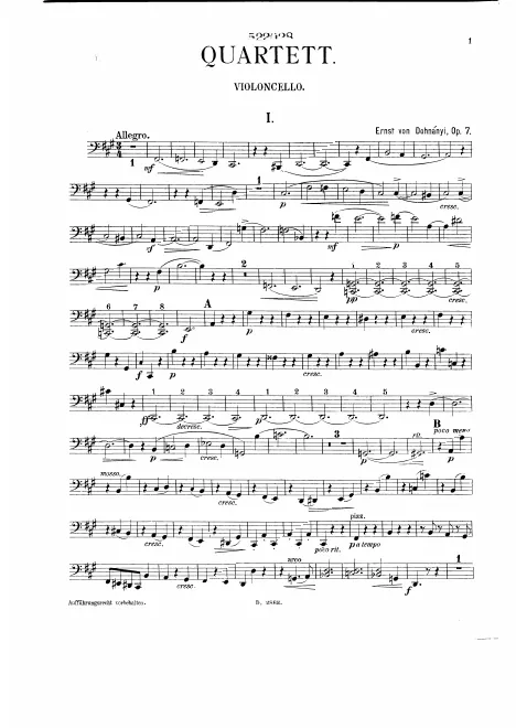 Cello