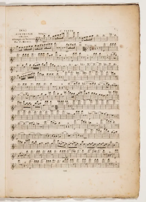 Flute 1