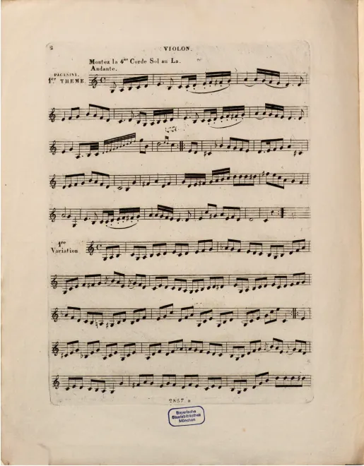 Violin