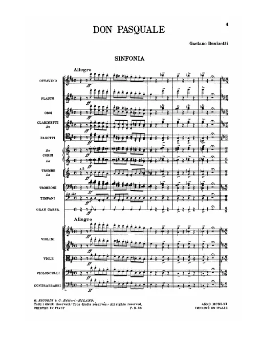 Overture