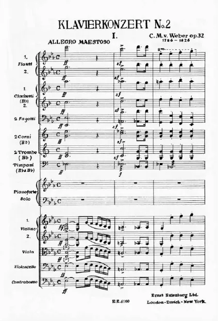 I. Allegro maestoso