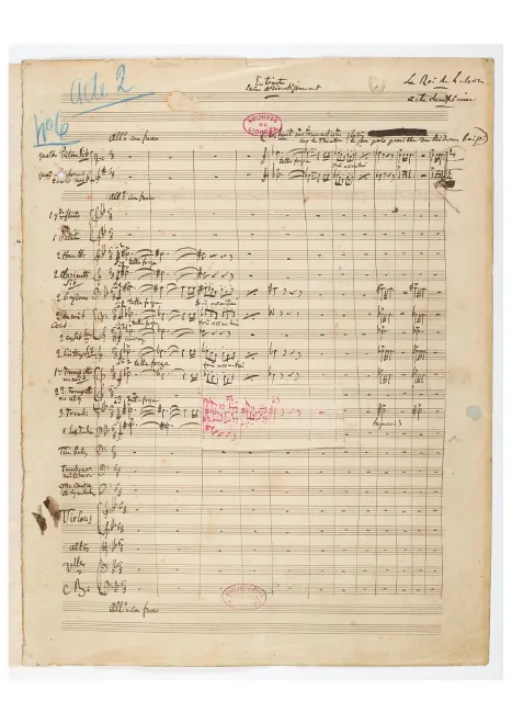Act II