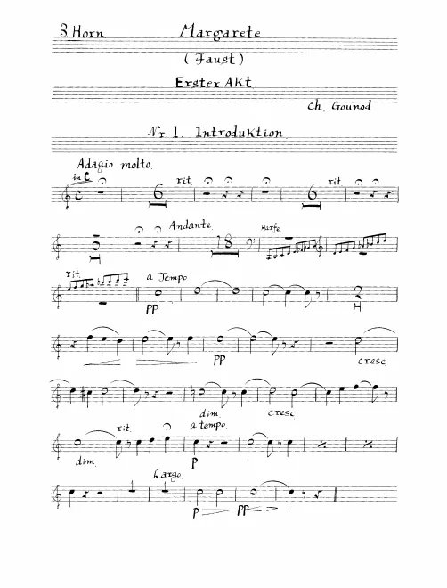 Horn 3