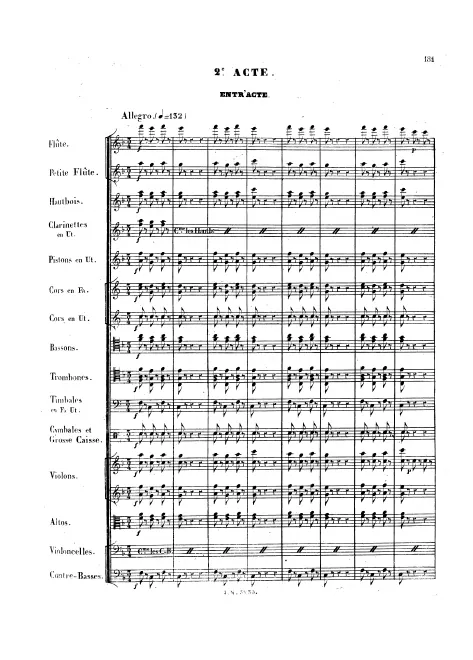 Act II