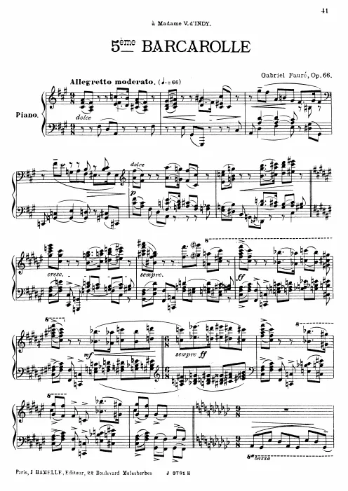Complete score (filter)