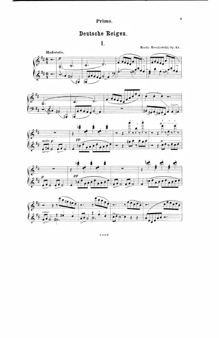 Piano 1