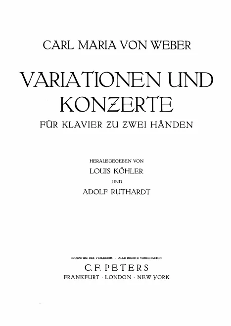 Frontmatter (scan)