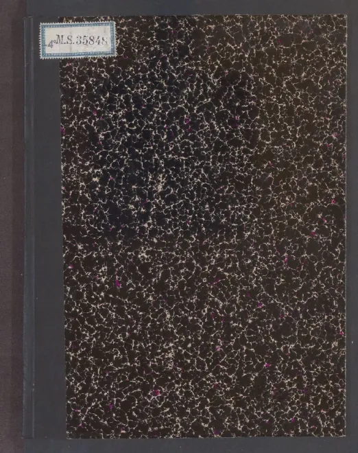 1–3. La sonnambula