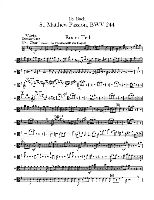 Violas