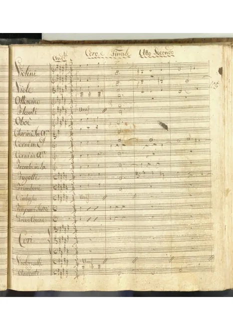 Act II