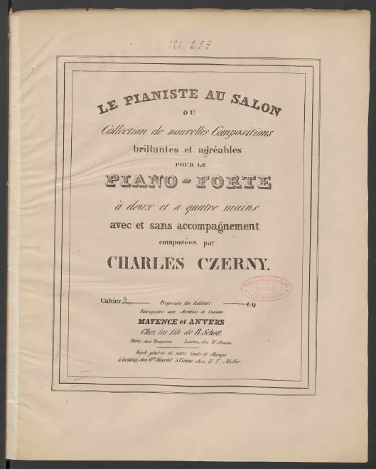 2. Monseigneur, j'ai grand peur