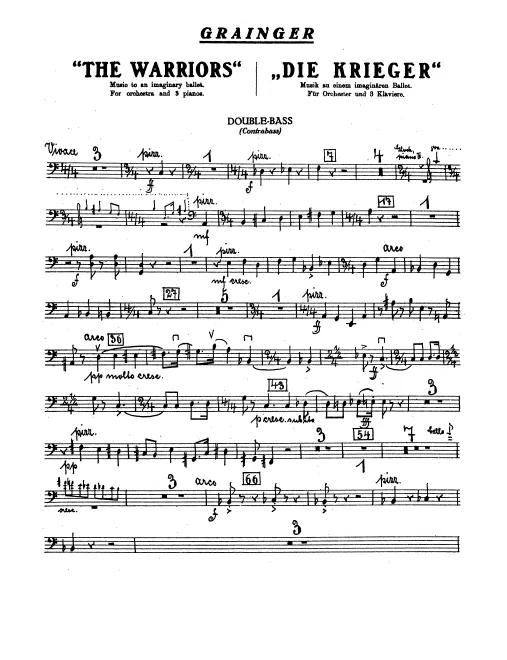 Basses