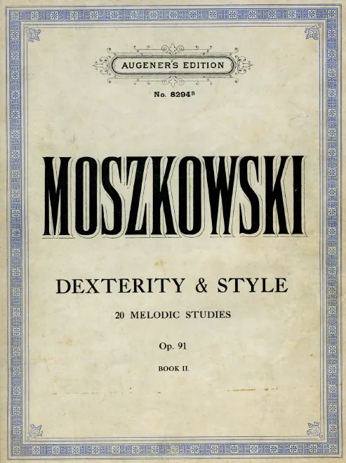 Book 2 (Nos.11-20)