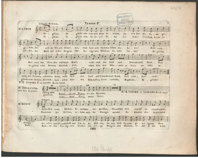 Tenor 2