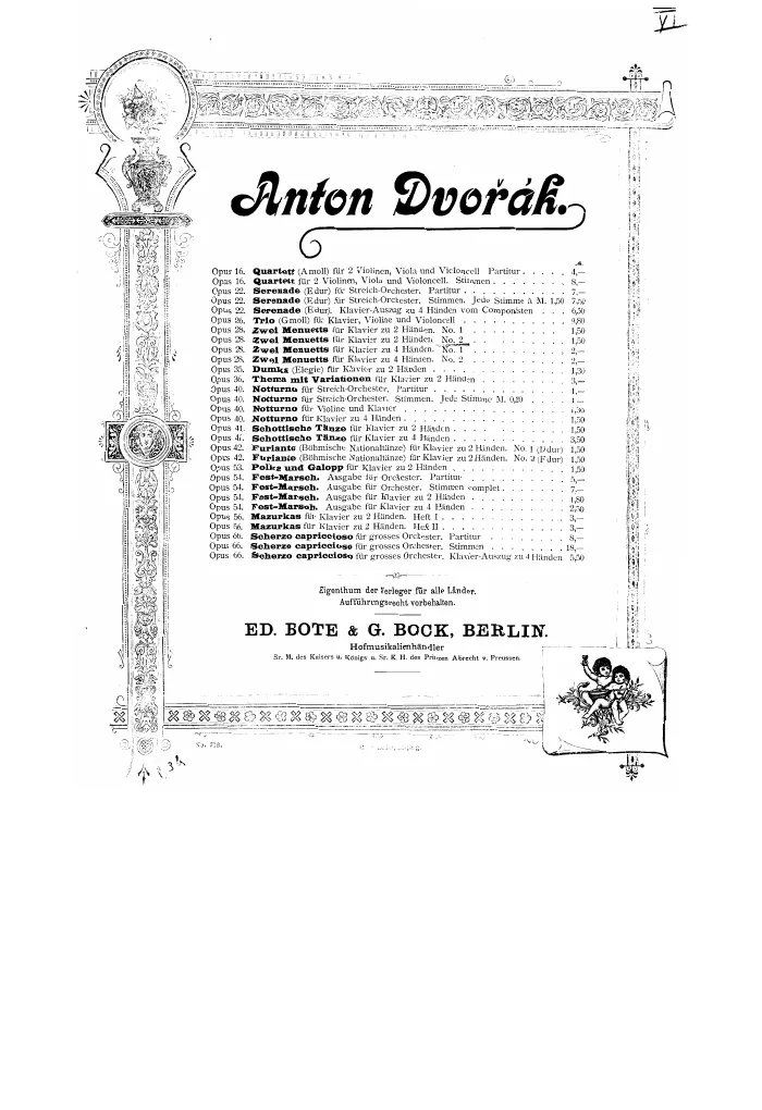 No.2 in F major