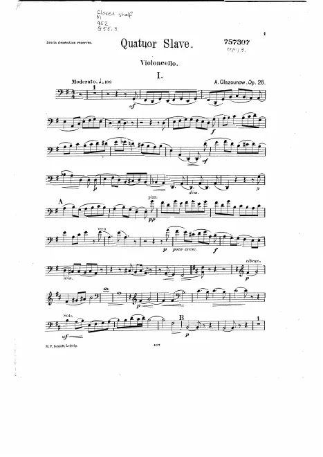 Cello