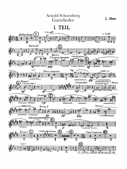 Oboe 2
