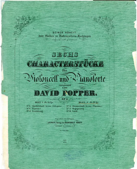 Color Cover